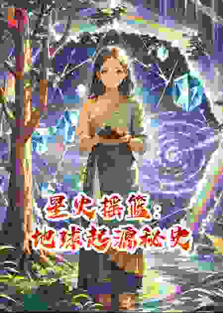 蓝星秘史：文明之源​​