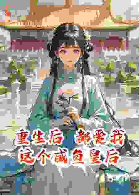 重生后，人人都爱我这个咸鱼皇后