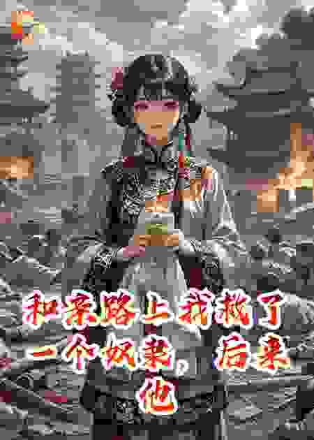 和亲路上我救了一个奴隶，后来他带十万铁骑灭了我的国