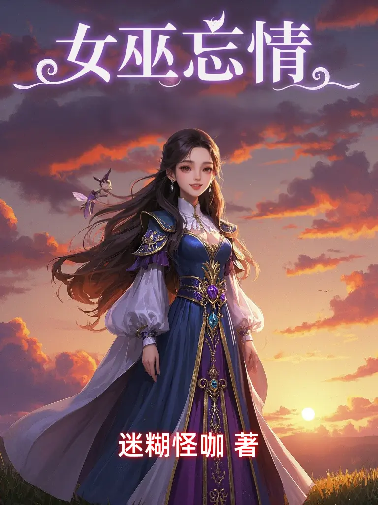 女巫忘情