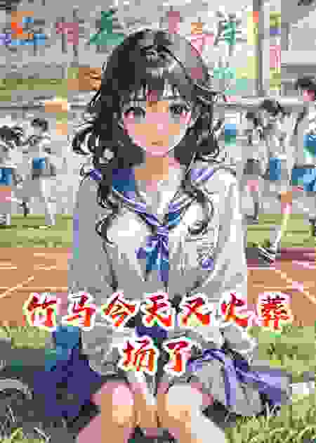 竹马今天又火葬场了