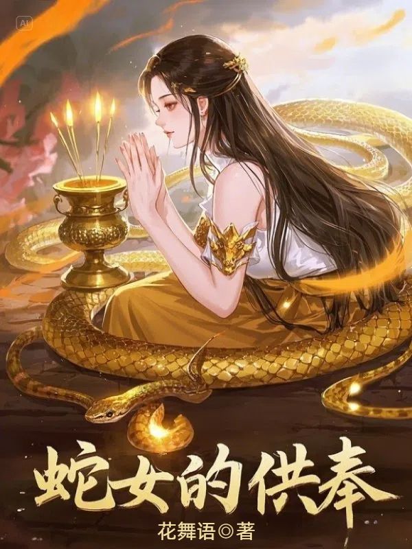 蛇女的供奉