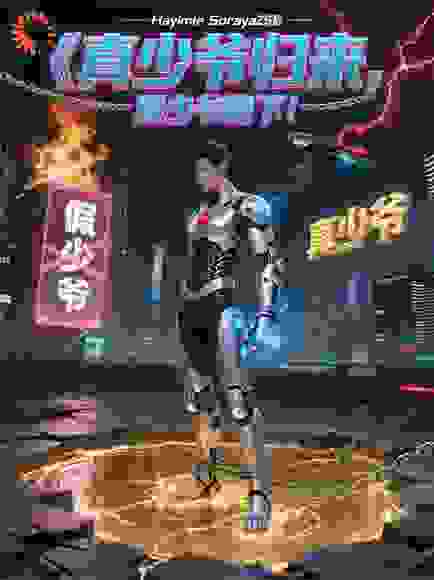 真少爷归来，假少爷跪下！
