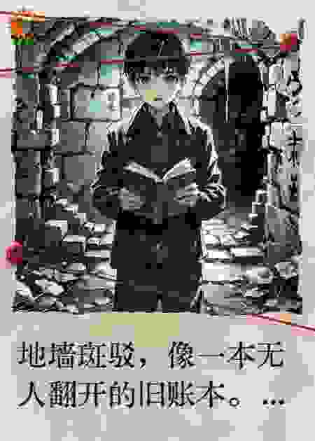 低语之地