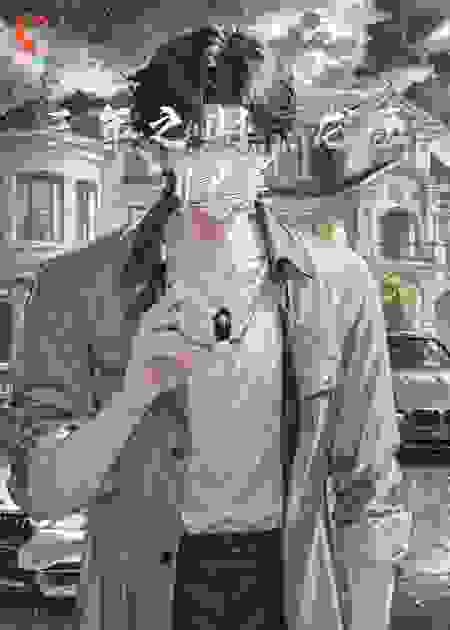 三年之期，龙王归来