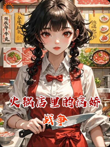 火锅店里的病娇战争