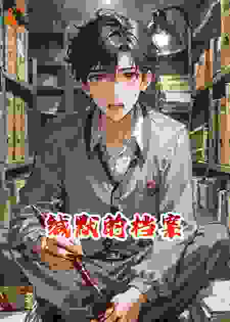缄默的档案
