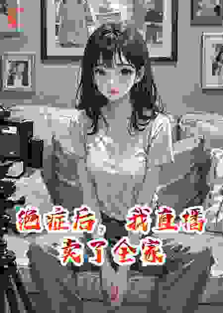 绝症后，我直播卖了全家