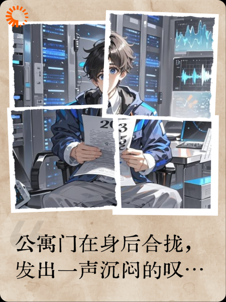 预言的裂痕