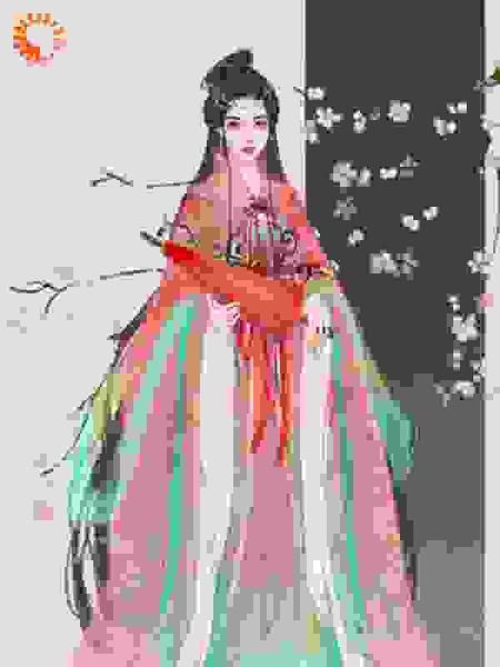 鹤冢谣