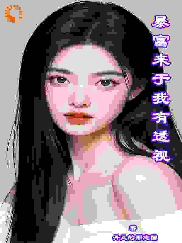 暴富来于我有透视