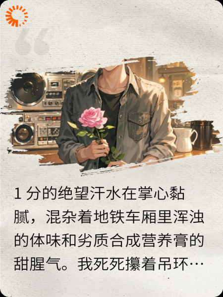 被好感度流放前她头顶弹出了问号