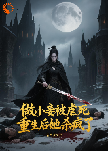 做小妾被虐死重生后她杀疯了
