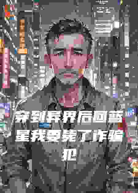 穿到修真界后回蓝星，我要毙了诈骗犯