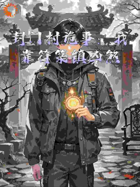 封门村诡事：我靠符箓镇凶煞