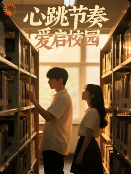 心跳节奏，爱启校园