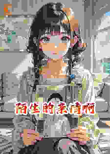 陌生的亲情啊