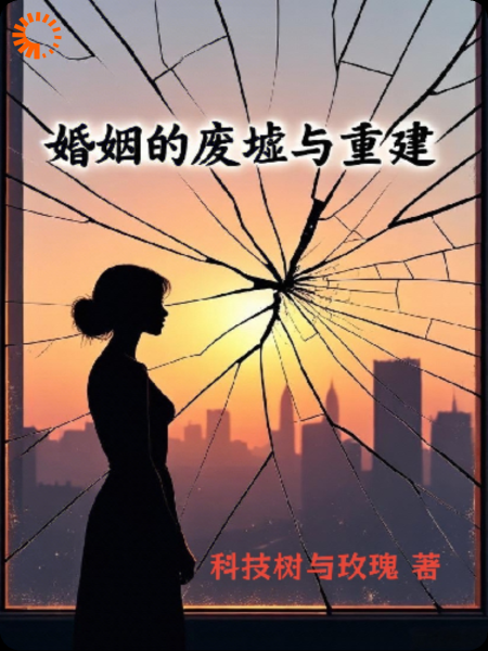 婚姻的废墟与重建