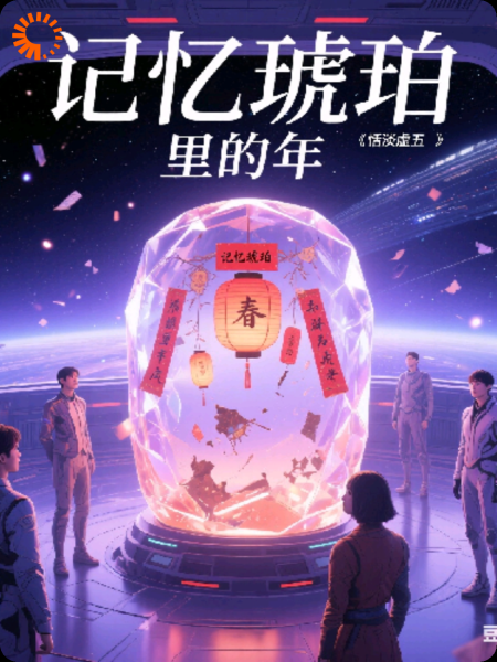 记忆琥珀里的年