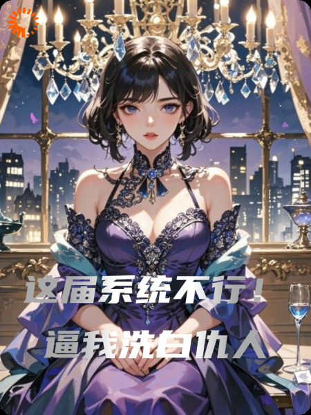 这届系统不行！逼我洗白仇人