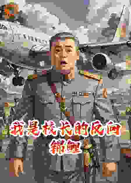 我是校长的反向锦鲤