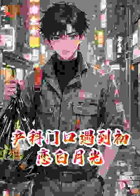 产科门口遇到初恋白月光