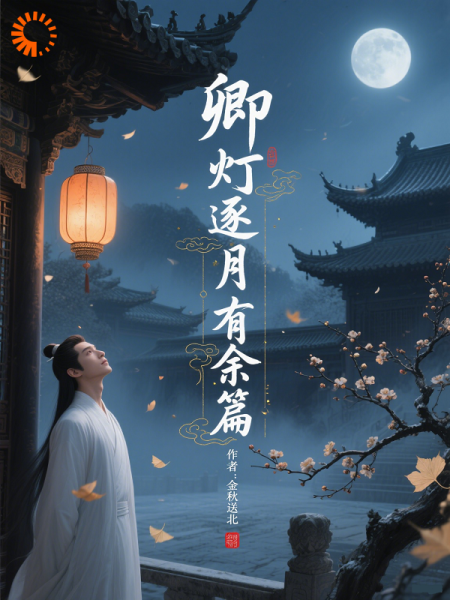 卿灯逐月有余篇