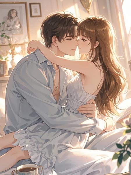 青梅打错针害死婆婆后，丈夫却拍手叫好