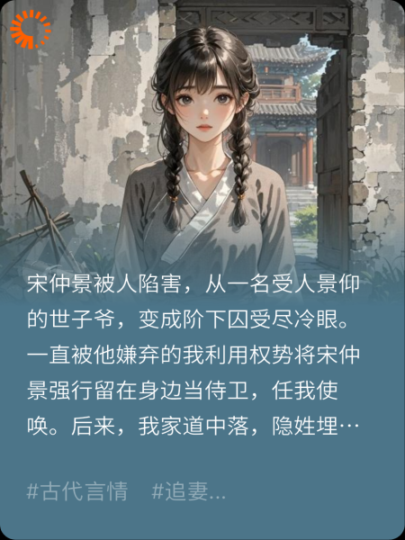 宋大将军他超爱