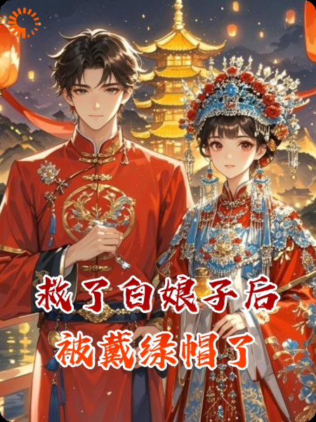 救了白娘子后被戴绿帽了