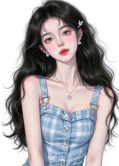 爱似寒冬，痛如凛风