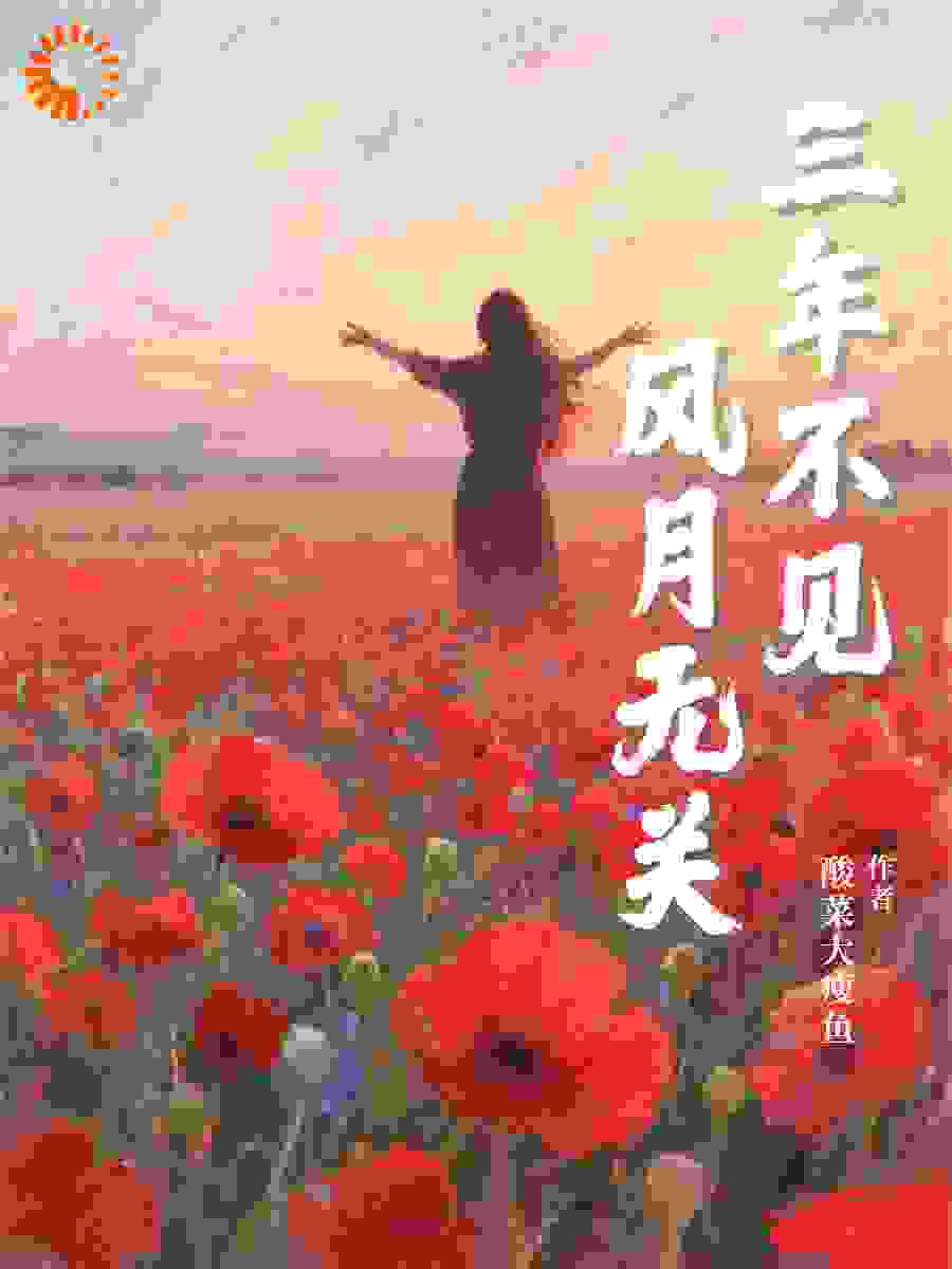 三年不见，风月无关