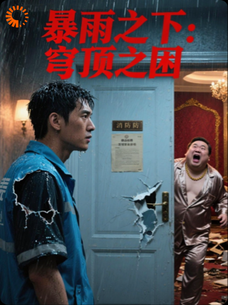 暴雨之下：穹顶之困