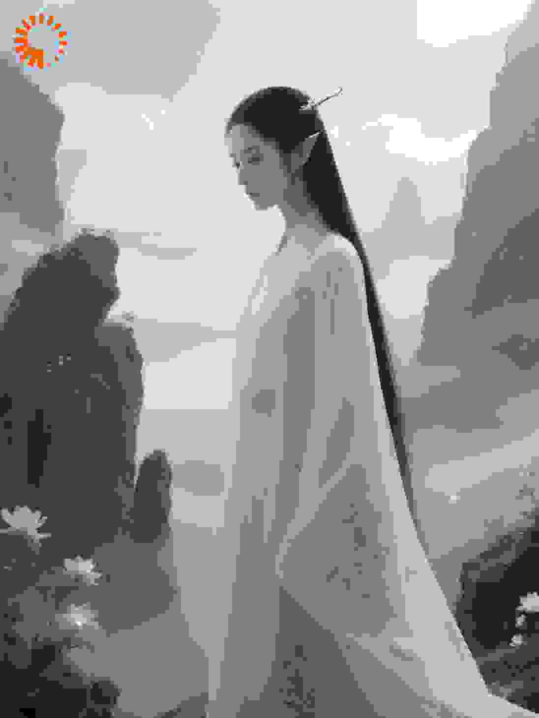 仙尊追妻：帝姬她挖心不要了