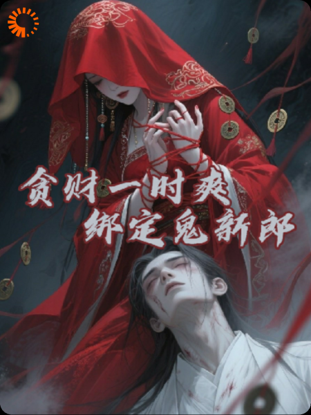 贪财一时爽，绑定鬼新郎