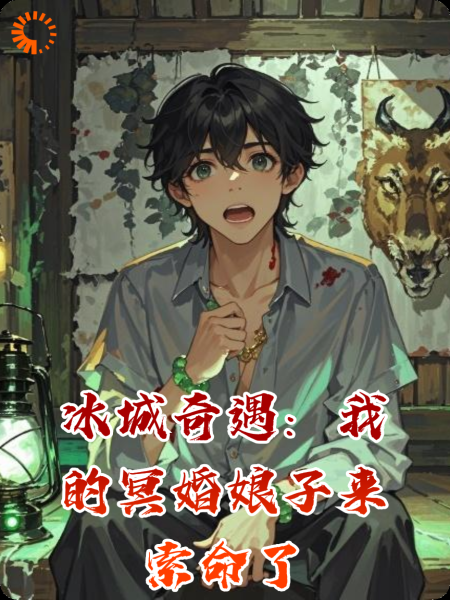 冰城奇遇：我的冥婚娘子来索命了