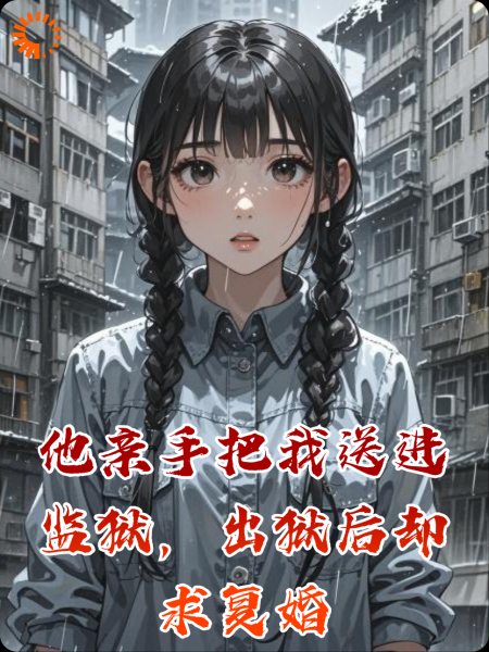 他亲手把我送进监狱，出狱后却求复婚