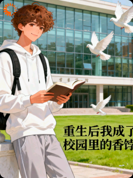 重生后，我成了校园里的香饽饽