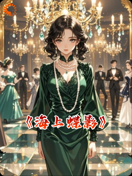 《海上蝶影》