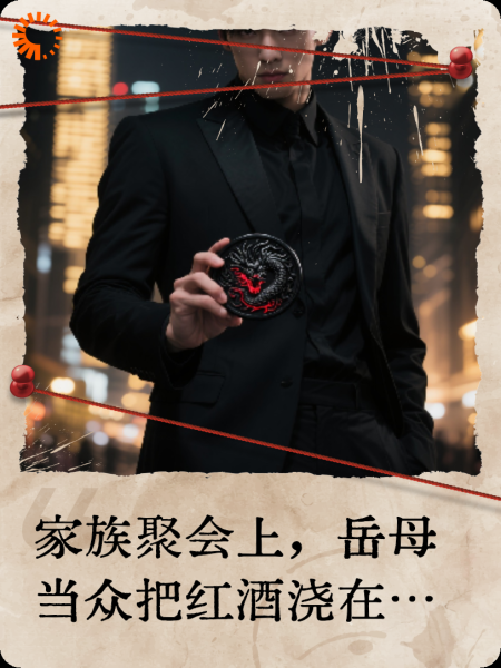 开局被逼离婚？我决定不装了