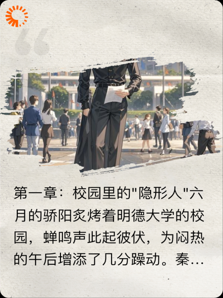 隐瞒身份的首富之子