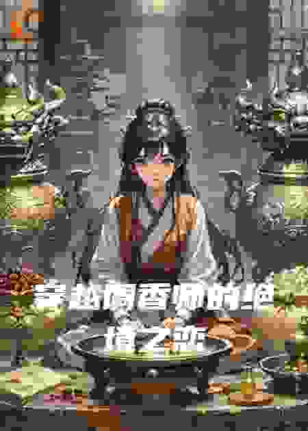 穿越调香师的绝境之恋