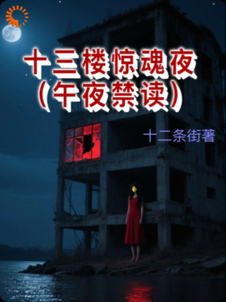 十三楼惊魂夜（午夜禁看）