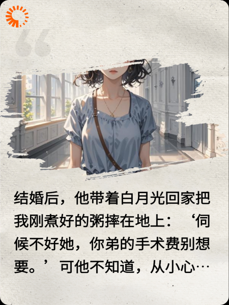 情烬之后