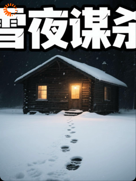 雪夜谋杀