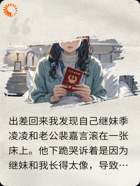 《你有小三，我有弟弟》