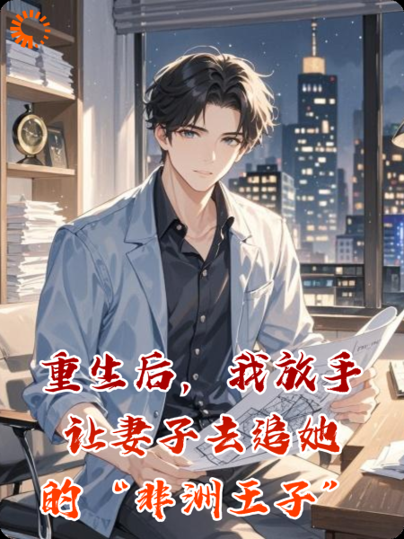重生后，我放手让妻子去追她的“非洲王子”