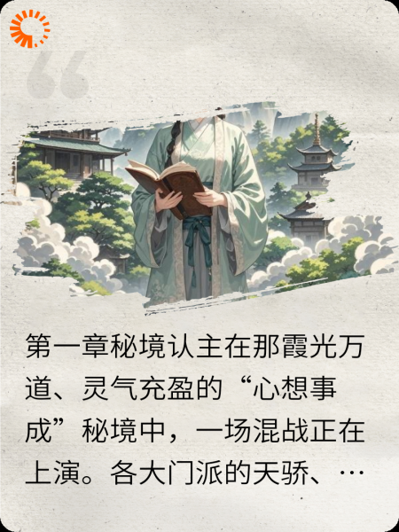 谦虚的奥义