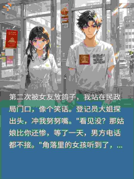 女友逃婚？我闪婚路人后，前女友悔疯了