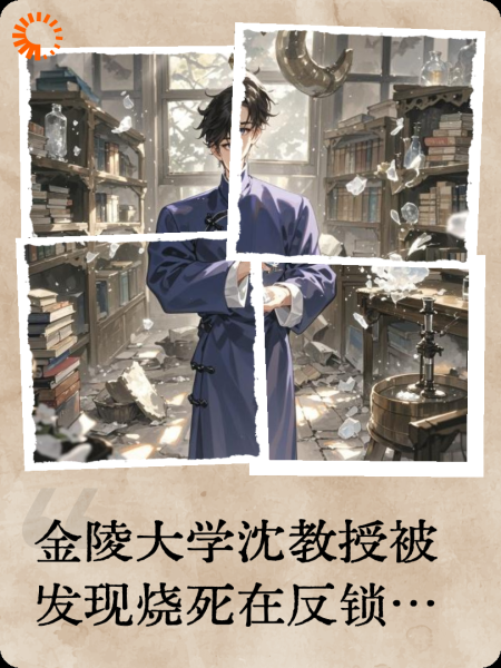冰火案